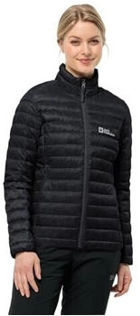 Jack Wolfskin Pilvi Down Jacket Women RDS black black