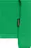 Jack Wolfskin Taunus Halfzip Kids Fleecepullover green mystic green