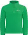 Jack Wolfskin Taunus Halfzip Kids Fleecepullover green mystic green