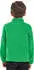 Jack Wolfskin Taunus Halfzip Kids Fleecepullover green mystic green