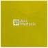 Jack Wolfskin Taunus FZ Men Fleecejacket yellow chartreuse