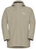 Jack Wolfskin Altenberg 3in1 Jacket Men 3 in 1 jacket beige Linen