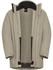 Jack Wolfskin Altenberg 3in1 Jacket Men 3 in 1 jacket beige Linen