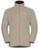 Jack Wolfskin Altenberg 3in1 Jacket Men 3 in 1 jacket beige Linen