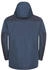 Jack Wolfskin Jasper Ins Jacket Men Wasserdichte Winterjacket blue midnight sky