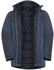 Jack Wolfskin Jasper Ins Jacket Men Wasserdichte Winterjacket blue midnight sky
