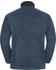 Jack Wolfskin Sumetro FZ Men Fleecejacket blue aluminium blue
