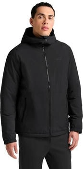 Jack Wolfskin Pamir Jacket Men Wasserdichte Isolationsjacket black black