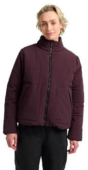 Jack Wolfskin Northern Lite Jacket Women Isolationsjacket purple amaranth
