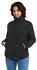 Fleecejacket black black