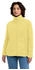 Fleecejacket yellow lemon ice