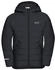 Jack Wolfskin Zenon Jacket Kids Isolationsjacket grey Phantom