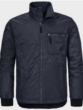 Schöffel Urban Ins Jacket Style Malkay MNS blue