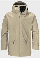 Sch&ouml;ffel Ins Parka Style Malkay Men nutmeg (4725) 50