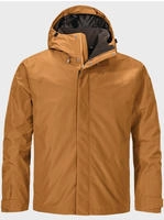 Sch&ouml;ffel 3in1 Jacket Style Okere Men braun (4745) 46