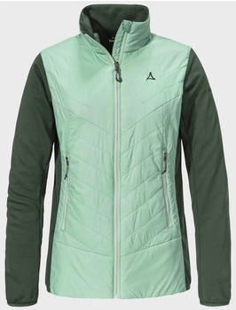 Sch&ouml;ffel Hiking Hybrid Jk Style Cascata WMS green