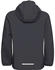 Jack Wolfskin Fourwinds Jacket Kids Softshelljacket black black