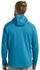 Jack Wolfskin Kolbenberg Hooded FZ Men Fleecejacket blue aurora blue