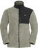 Jack Wolfskin Sumetro FZ Men Fleecejacket beige Linen