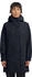 Jack Wolfskin Terraview 2l Coat W dark navy