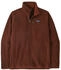 Patagonia Men's Better Sweater Fleece Jacket (25528)