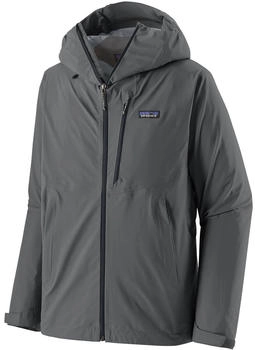 Patagonia Granite Crest Jacket (85415) forgegrey/black