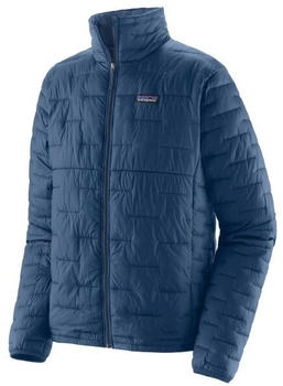 Patagonia Micro Puff Jacket (84066) clement blue