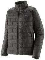 Patagonia M's Nano Puff Jacket - Black - S