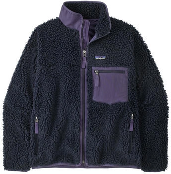Patagonia Women's Classic Retro-X Jacket (23075) sunkenblue
