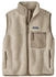 Patagonia Classic Retro-X Fleece Weste (Damen)