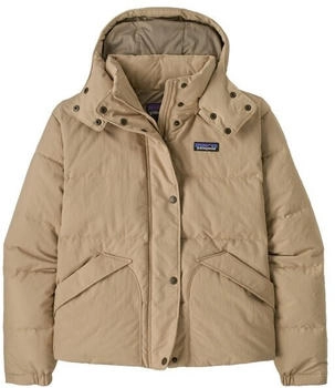 Patagonia Women's Downdrift Jacket (20625) oartan/seabirdgrey