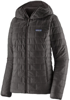 Patagonia Women's Nano Puff Hoody (84228) black