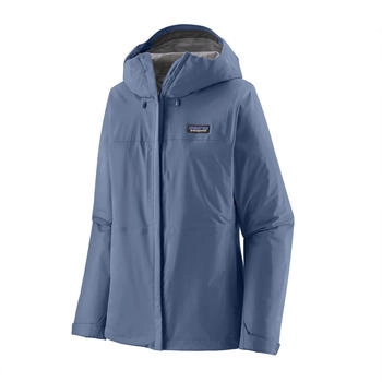 Patagonia Women's Torrentshell 3L (85246) current blue