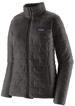 Patagonia Women's Nano Puff Jacket (84218) black
