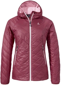 Schöffel Hiking Ins Jacket Style Cascata WMS acai