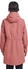 Jack Wolfskin Terraview 2L Coat mineral rot schwarz J0127