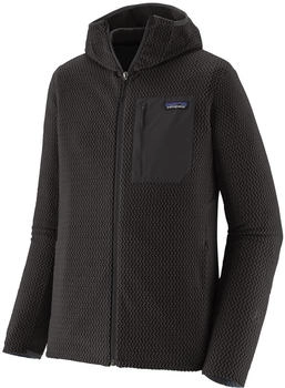 Patagonia R1 Air Full-Zip Hoody (40256) black