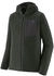Patagonia R1 Air Fleece Full-Zip Hoody Jacke (Herren)