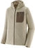 Patagonia R1 Air Fleece Full-Zip Hoody Jacke (Herren)
