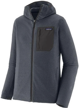 Patagonia R1 Air Full-Zip Hoody (40256) smolder blue