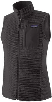 Patagonia Women's R1 Air Vest (40290) black