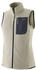 Patagonia R1 Air Fleece Weste (Damen)