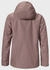 Schöffel Hiking 3in1 Jacket Style Okere WMS purple