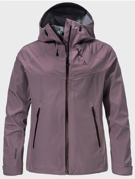 Schöffel Hiking Jacket Style Cascata WMS purple