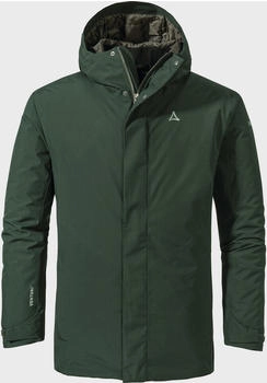 Sch&ouml;ffel Hiking Parka Style Froda MNS green