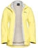 Jack Wolfskin Moonrise 3in1 Jacket Women 3 in 1 jacket yellow lemon ice