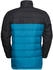 Jack Wolfskin Ather Down Jacket Men RDS blue aurora blue