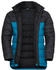 Jack Wolfskin Ather Down Jacket Men RDS blue aurora blue