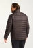 Jack Wolfskin Pilvi Down Jacket Men RDS brown peat