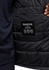 Jack Wolfskin Tempeltor Jacket Men Rain Jacket black black